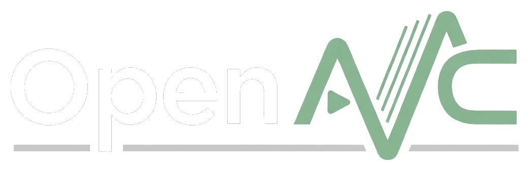 OpenAVC